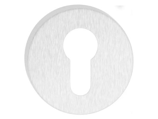 Metal-Bud Door Handle, Different Colours