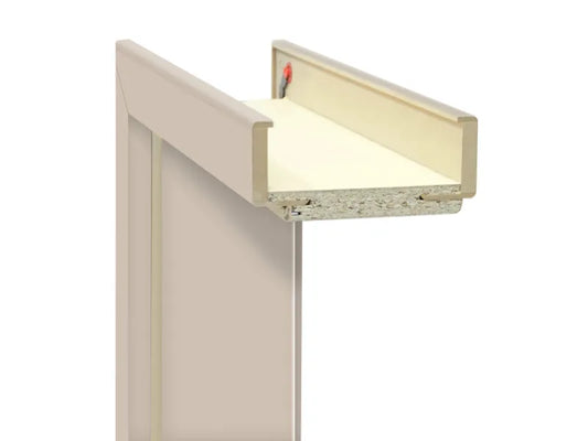 Fido - Adjustable Door Frame, Cashmere