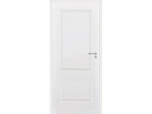 Venis - Classic Interior Door, White