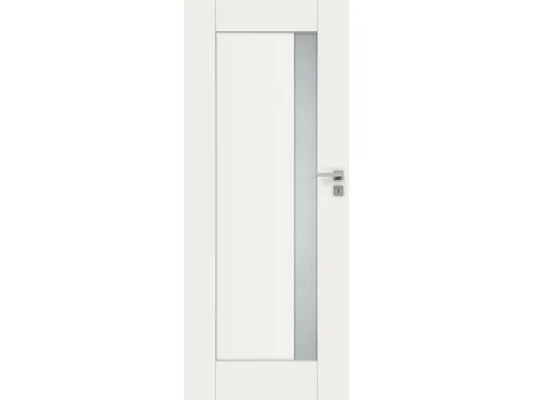 DRE - Interior Room Door, White