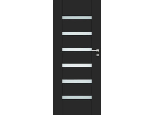 DRE -  Interior Door Ardo, Black Matt