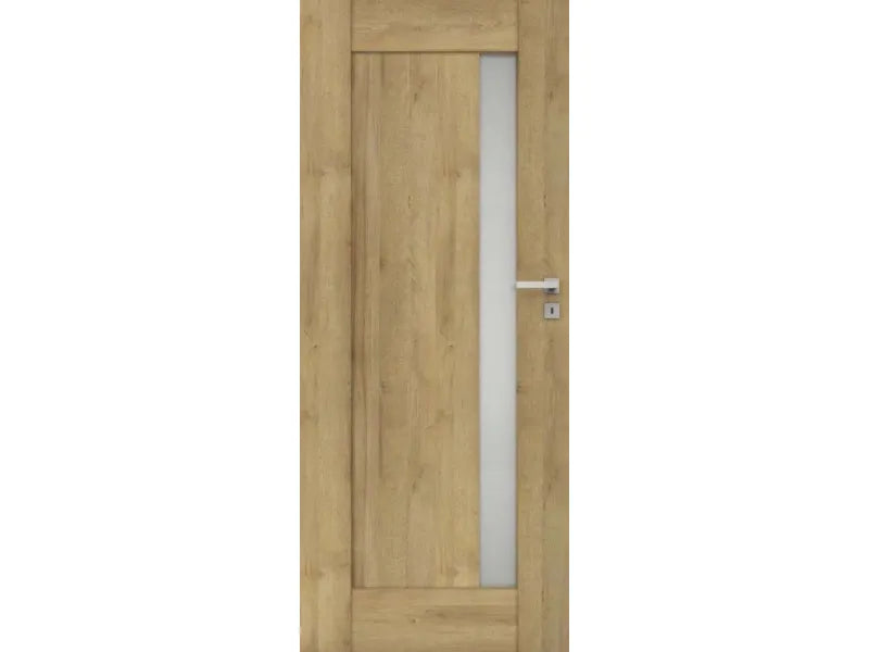 DRE - Interior Door Rivera, Oak