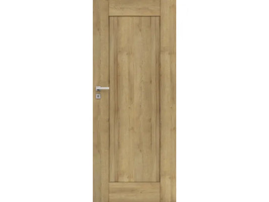 DRE - Interior Door Alva, Oak