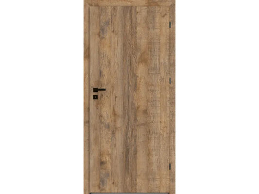 DRE - Interior Door Rico, Oak