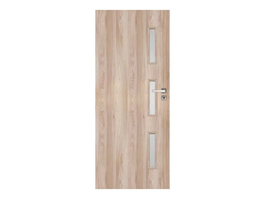 DRE - Interior Door Vera, Bleached
