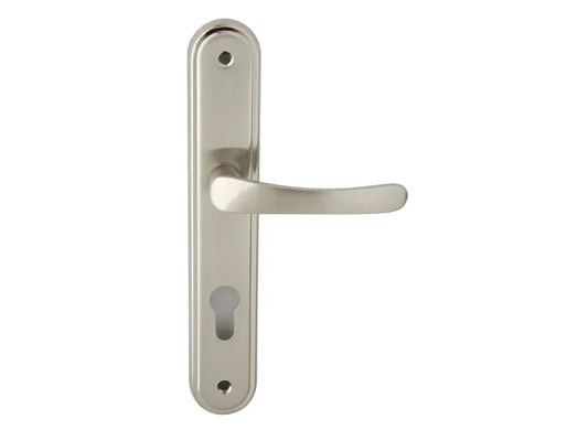 Domino - Exterior Door Handle, Different Colours