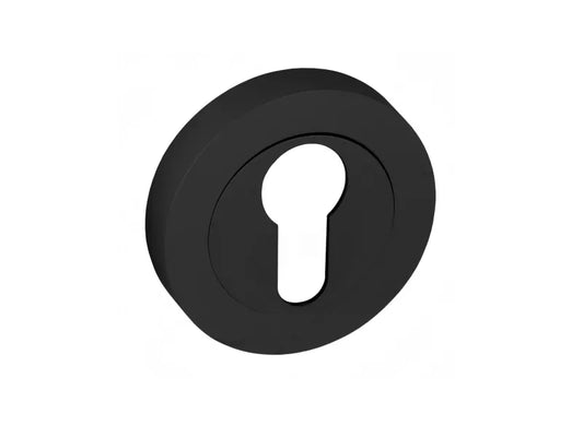 Domino - Exterior Door Handle, Black