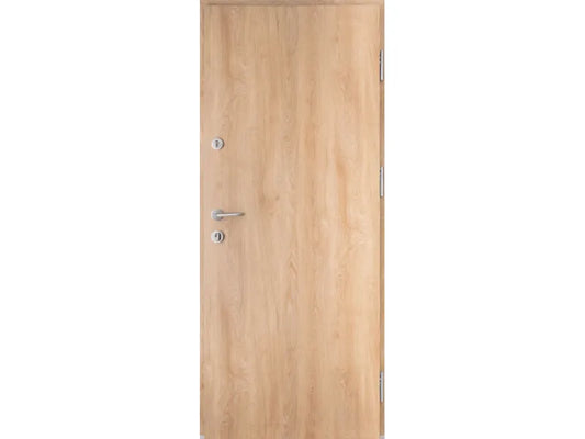 Hirus - Exterior door, Natural Oak