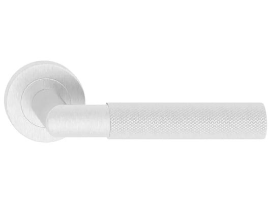 Metal-Bud Door Handle, Different Colours