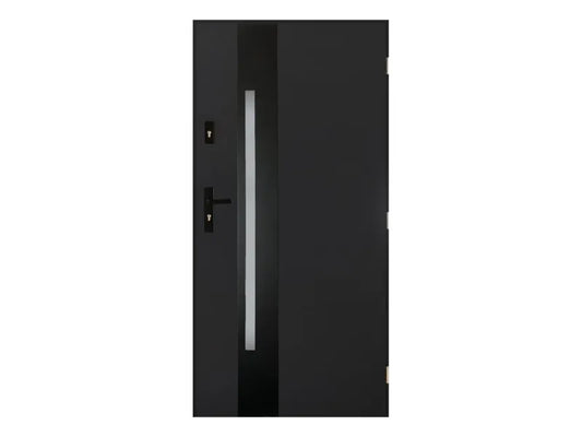 Pantor - Exterior Door Madeira, Anthracite
