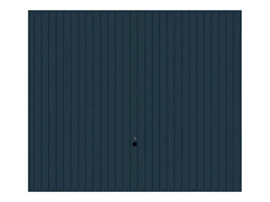 GSL - Garage Swing gate, Anthracite