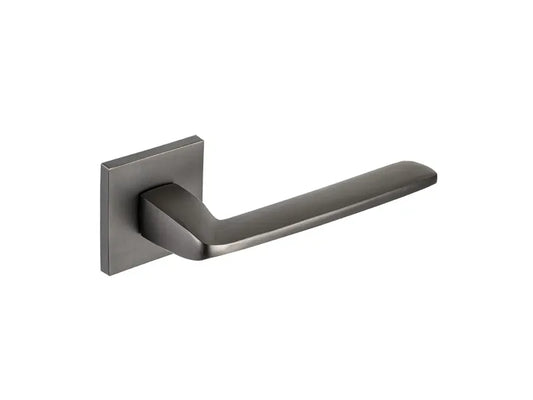 Zambia - Door Handle, Different Colours