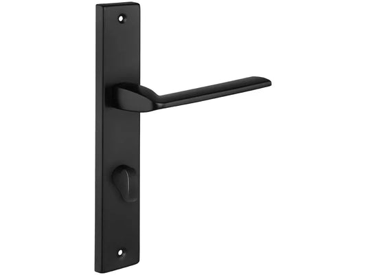 Zambia - Interior Door Handle, Black