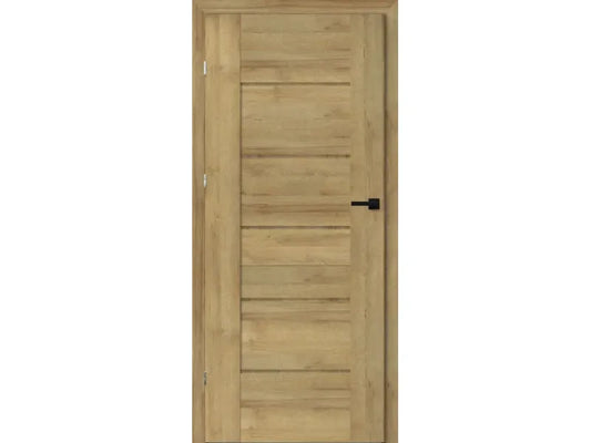 DRE - Interior Door Lumia, Oak