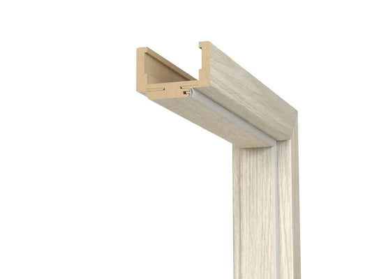 DRE - Interior Door Savio, Sand Oak