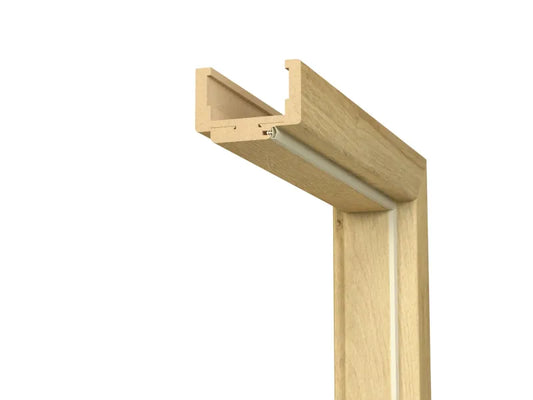 DRE - Interior Door Lumia, Oak